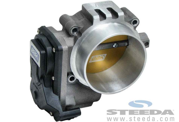 Throttle Body - 85mm